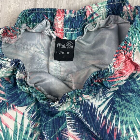 Small Men’s swim shorts, Molokai - Picture 3 of 5